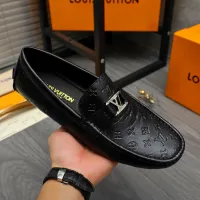 $82.00 USD Louis Vuitton LV Oxfords Shoes For Men #1399207
