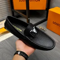 $82.00 USD Louis Vuitton LV Oxfords Shoes For Men #1399208