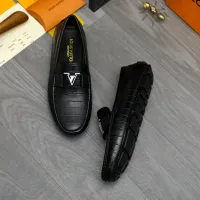 $82.00 USD Louis Vuitton LV Oxfords Shoes For Men #1399209