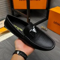 $82.00 USD Louis Vuitton LV Oxfords Shoes For Men #1399209