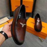 $100.00 USD Louis Vuitton LV Oxfords Shoes For Men #1399210