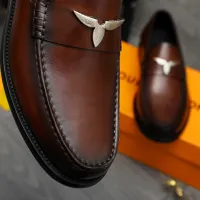 $100.00 USD Louis Vuitton LV Oxfords Shoes For Men #1399210