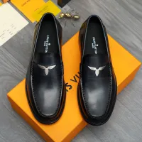 $100.00 USD Louis Vuitton LV Oxfords Shoes For Men #1399211