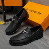 $100.00 USD Louis Vuitton LV Oxfords Shoes For Men #1399212