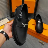 $100.00 USD Louis Vuitton LV Oxfords Shoes For Men #1399212