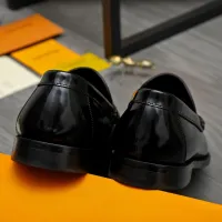 $100.00 USD Louis Vuitton LV Oxfords Shoes For Men #1399215