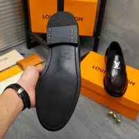 $100.00 USD Louis Vuitton LV Oxfords Shoes For Men #1399216
