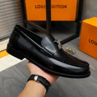 $100.00 USD Louis Vuitton LV Oxfords Shoes For Men #1399218