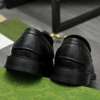 $88.00 USD Gucci Oxfords Shoes For Men #1399219