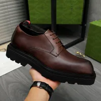 $112.00 USD Gucci Oxfords Shoes For Men #1399222