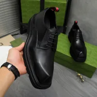 $112.00 USD Gucci Oxfords Shoes For Men #1399223