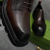$112.00 USD Gucci Oxfords Shoes For Men #1399224