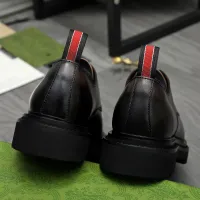 $112.00 USD Gucci Oxfords Shoes For Men #1399224