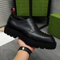 $112.00 USD Gucci Oxfords Shoes For Men #1399225