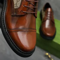 $100.00 USD Gucci Oxfords Shoes For Men #1399228