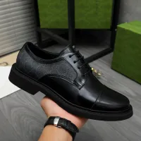 $100.00 USD Gucci Oxfords Shoes For Men #1399229