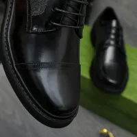 $100.00 USD Gucci Oxfords Shoes For Men #1399229