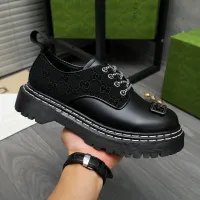 $80.00 USD Gucci Oxfords Shoes For Men #1399230
