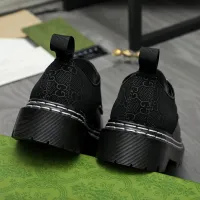 $80.00 USD Gucci Oxfords Shoes For Men #1399230