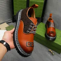 $80.00 USD Gucci Oxfords Shoes For Men #1399231