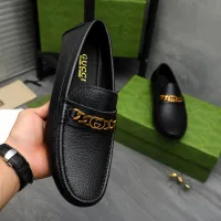 $82.00 USD Gucci Oxfords Shoes For Men #1399233