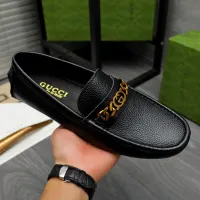 $82.00 USD Gucci Oxfords Shoes For Men #1399233