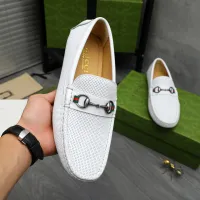 $82.00 USD Gucci Oxfords Shoes For Men #1399234