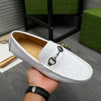 $82.00 USD Gucci Oxfords Shoes For Men #1399234