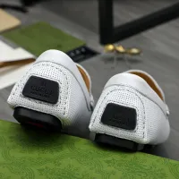 $82.00 USD Gucci Oxfords Shoes For Men #1399234