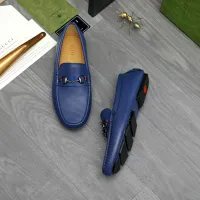$82.00 USD Gucci Oxfords Shoes For Men #1399235