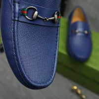 $82.00 USD Gucci Oxfords Shoes For Men #1399235