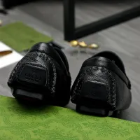$82.00 USD Gucci Oxfords Shoes For Men #1399237