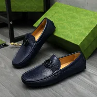 $82.00 USD Gucci Oxfords Shoes For Men #1399238