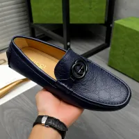 $82.00 USD Gucci Oxfords Shoes For Men #1399238