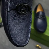 $82.00 USD Gucci Oxfords Shoes For Men #1399238