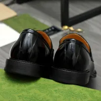 $88.00 USD Gucci Oxfords Shoes For Men #1399239