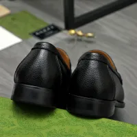 $85.00 USD Gucci Oxfords Shoes For Men #1399240