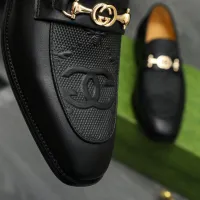 $85.00 USD Gucci Oxfords Shoes For Men #1399242