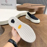 $108.00 USD Moncler Casual Shoes For Men #1399252