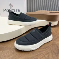 $108.00 USD Moncler Casual Shoes For Men #1399253