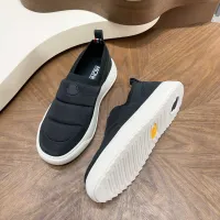 $108.00 USD Moncler Casual Shoes For Men #1399253