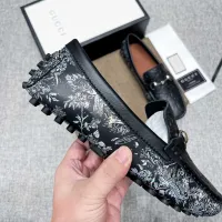 $82.00 USD Gucci Oxfords Shoes For Men #1399273