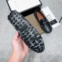 $82.00 USD Gucci Oxfords Shoes For Men #1399273