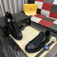 $82.00 USD Fendi Casual Shoes For Men #1399300