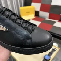$82.00 USD Fendi Casual Shoes For Men #1399300