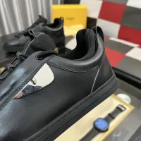 $82.00 USD Fendi Casual Shoes For Men #1399300