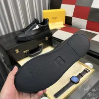 $82.00 USD Fendi Casual Shoes For Men #1399300