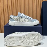 $105.00 USD Christian Dior Casual Shoes For Men #1399301