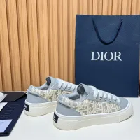 $105.00 USD Christian Dior Casual Shoes For Men #1399301