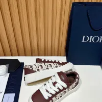 $105.00 USD Christian Dior Casual Shoes For Women #1399306